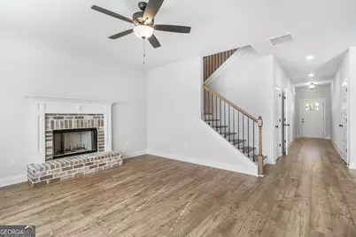 353 Ridge Pointe Drive, Athens, GA 30606 - Photo 5