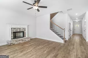 353 Ridge Pointe Drive, Athens, GA 30606 - Photo 5