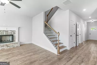 353 Ridge Pointe Drive, Athens, GA 30606 - Photo 3