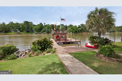 106 Oak Lane, Eatonton, GA 31024 - Photo 15