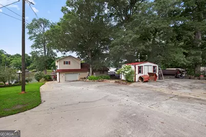 106 Oak Lane, Eatonton, GA 31024 - Photo 7