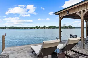 321 Barbara Point Rd, Sparta, GA 31087 - Photo 3