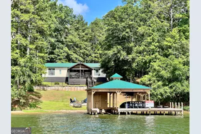 321 Barbara Point Road, Sparta, GA 31087 - Photo 1