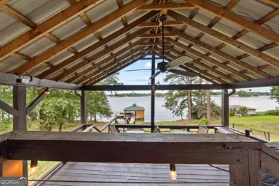 321 Barbara Point Road, Sparta, GA 31087 - Photo 31