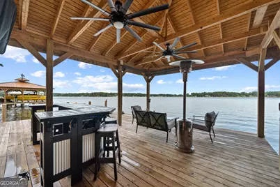 321 Barbara Point Road, Sparta, GA 31087 - Photo 41