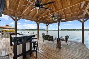 321 Barbara Point Rd, Sparta, GA 31087 - Photo 41