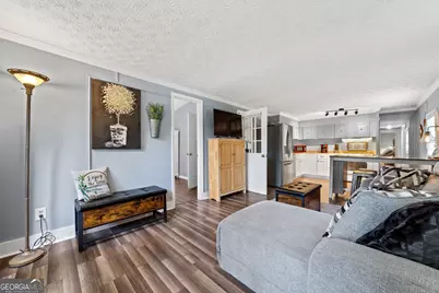 321 Barbara Point Road, Sparta, GA 31087 - Photo 9