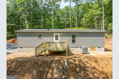 134 Double Line Road, Ellijay, GA 30540 - Photo 3