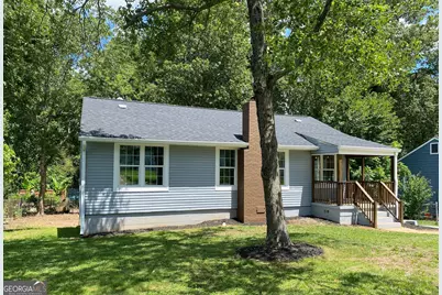 2039 Gober Avenue SE, Smyrna, GA 30080 - Photo 3