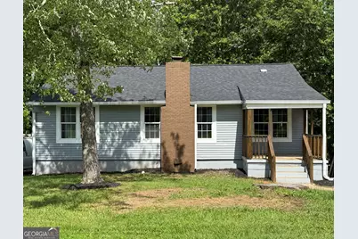 2039 Gober Avenue SE, Smyrna, GA 30080 - Photo 1