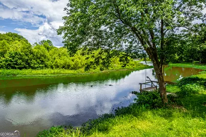 130 Flat Rock Road, Eatonton, GA 31024 - Photo 11