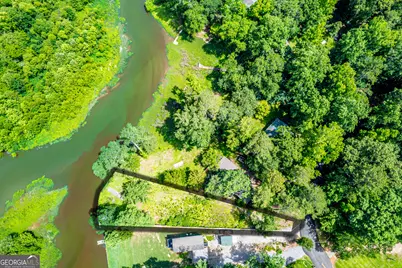 130 Flat Rock Road, Eatonton, GA 31024 - Photo 1