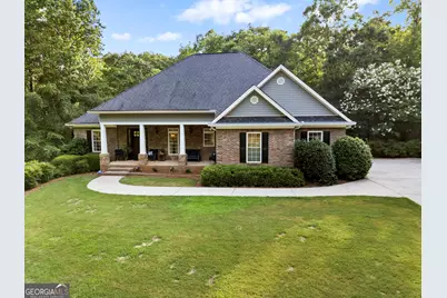 2950 Doster Road, Madison, GA 30650 - Photo 1