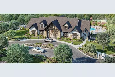 2845 Bullfrog Lane #LOT 174, Gainesville, GA 30507 - Photo 21