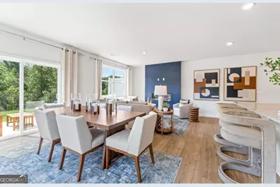 2845 Bullfrog Lane #LOT 174, Gainesville, GA 30507 - Photo 3