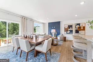 2845 Bullfrog Ln, Gainesville, GA 30507 - Photo 3