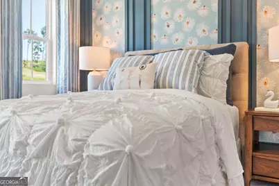 2845 Bullfrog Lane #LOT 174, Gainesville, GA 30507 - Photo 17