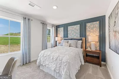 2841 Bullfrog Lane #LOT 175, Gainesville, GA 30507 - Photo 15