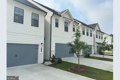 2841 Bullfrog Lane #LOT 175, Gainesville, GA 30507 - Photo 1