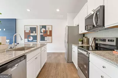 2841 Bullfrog Lane #LOT 175, Gainesville, GA 30507 - Photo 3