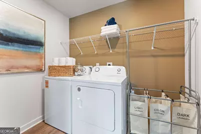 2841 Bullfrog Lane #LOT 175, Gainesville, GA 30507 - Photo 19