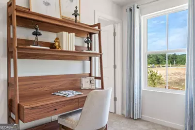 2841 Bullfrog Lane #LOT 175, Gainesville, GA 30507 - Photo 17