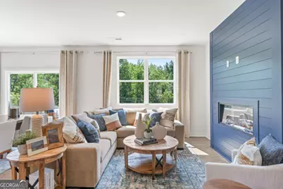 2837 Bullfrog Lane #LOT 176, Gainesville, GA 30507 - Photo 5