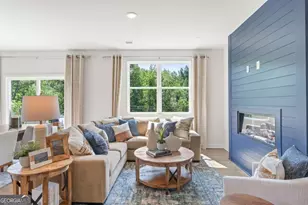 2837 Bullfrog Ln, Gainesville, GA 30507 - Photo 5