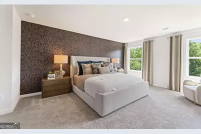 2833 Bullfrog Lane #LOT 177, Gainesville, GA 30507 - Photo 9