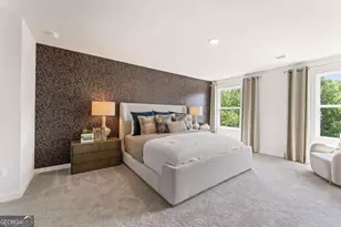 2833 Bullfrog Ln, Gainesville, GA 30507 - Photo 9