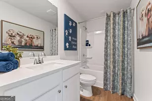 2833 Bullfrog Ln, Gainesville, GA 30507 - Photo 19