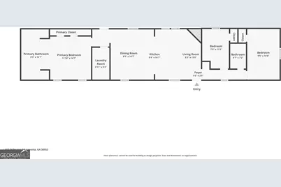 162 Stillwater Road, Lavonia, GA 30553 - Photo 33