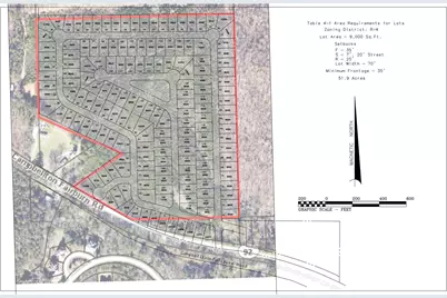 0 Campbellton Fairburn, South Fulton, GA 30213 - Photo 3