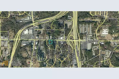 476 Cleveland Avenue, Atlanta, GA 30315 - Photo 3