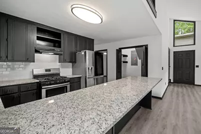 50 N Hearthstone Drive, Newnan, GA 30263 - Photo 17