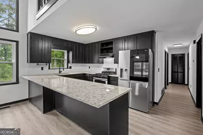 50 N Hearthstone Drive, Newnan, GA 30263 - Photo 19