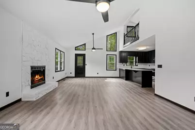 50 N Hearthstone Drive, Newnan, GA 30263 - Photo 25