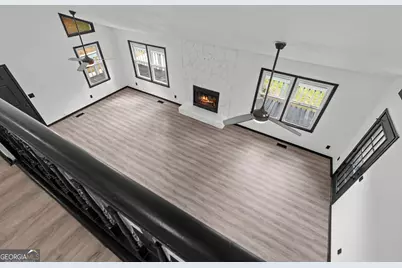 50 N Hearthstone Drive, Newnan, GA 30263 - Photo 13