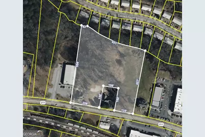 0 W Athens Street, Winder, GA 30680 - Photo 1