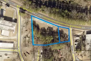 0 E Currahee St, Toccoa, GA 30577 - Photo 1