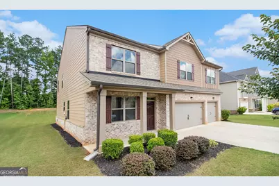 8041 Louis Drive, Locust Grove, GA 30248 - Photo 3