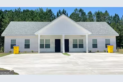 230 &amp; 232 Firefly Lane, Brooklet, GA 30415 - Photo 1