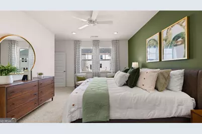 560 Silver Moon Drive, Loganville, GA 30052 - Photo 25