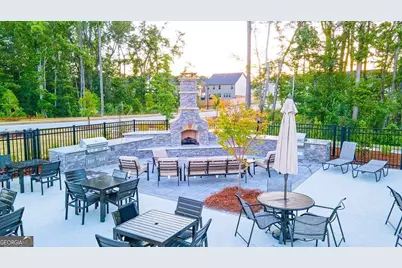 560 Silver Moon Drive, Loganville, GA 30052 - Photo 5