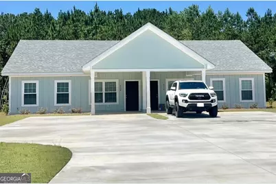 236 &amp; 238 Firefly Lane, Brooklet, GA 30415 - Photo 1