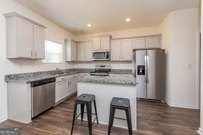 126 Farmers Way, Perry, GA 31069 - Photo 5