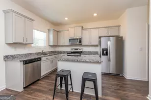 126 Farmers Wy, Perry, GA 31069 - Photo 5