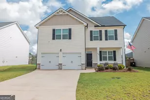 126 Farmers Wy, Perry, GA 31069 - Photo 1