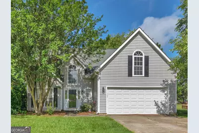 404 Northwind Place, Stockbridge, GA 30281 - Photo 3