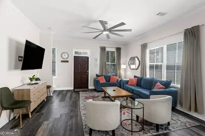 309 E 41st Street, Savannah, GA 31401 - Photo 5